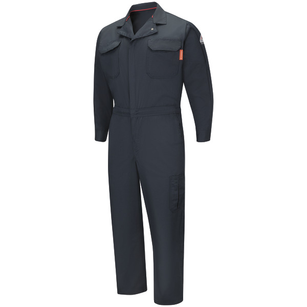 iQ Series® Men's Midweight Mobility Coverall
