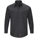 Men's Long Sleeve Work Shirt with MIMIX®
