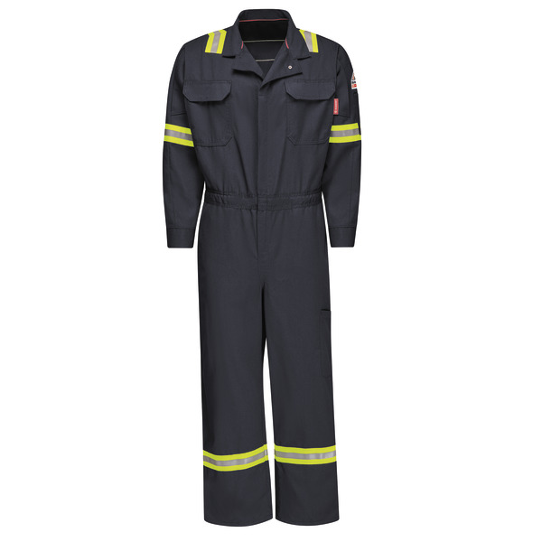 iQ Series Men's Mobility Coverall