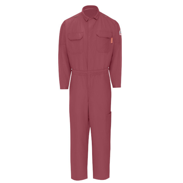 iQ Series® Men's Midweight Mobility Coverall
